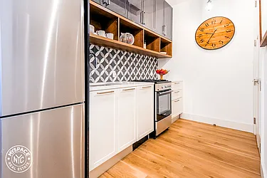 Rented by MySpaceNYC