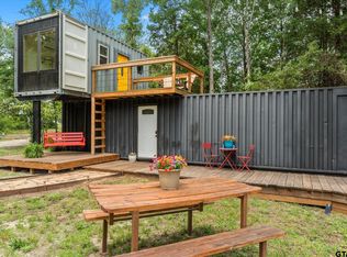 7045 State Highway 67, Mount Pleasant, TX 75455