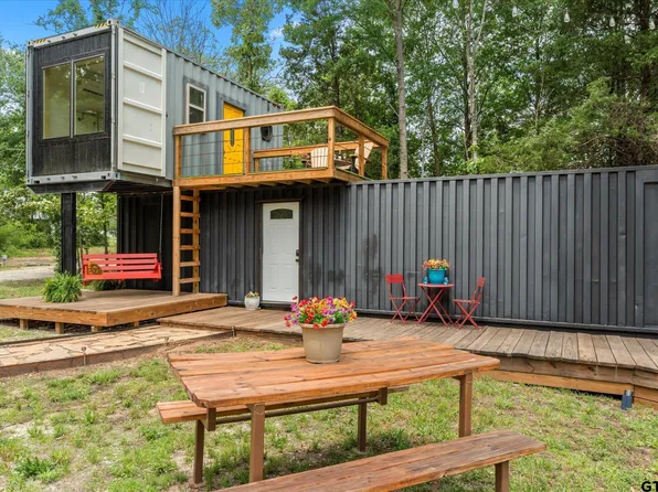 7045 State Highway 67, Mount Pleasant, TX 75455