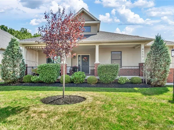 4650 Martingale Ct, East Aurora, NY 14052