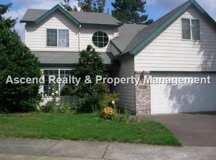 8523 SW Marissa Dr, Portland, OR 97223