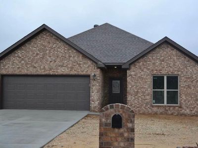 136 Brookvale Cir, Brookland, AR, 72417