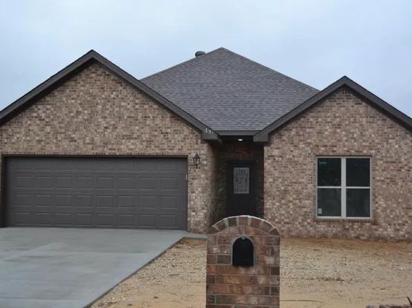 136 Brookvale Cir, Brookland, AR 72417