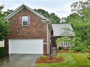 7060 Woodside Forest Cir, Lewisville, NC 27023