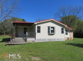 1978 Lexington Carlton Rd, Carlton, GA 30627