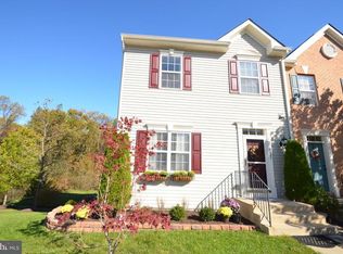 1623 Trestle St, Mount Airy, MD 21771