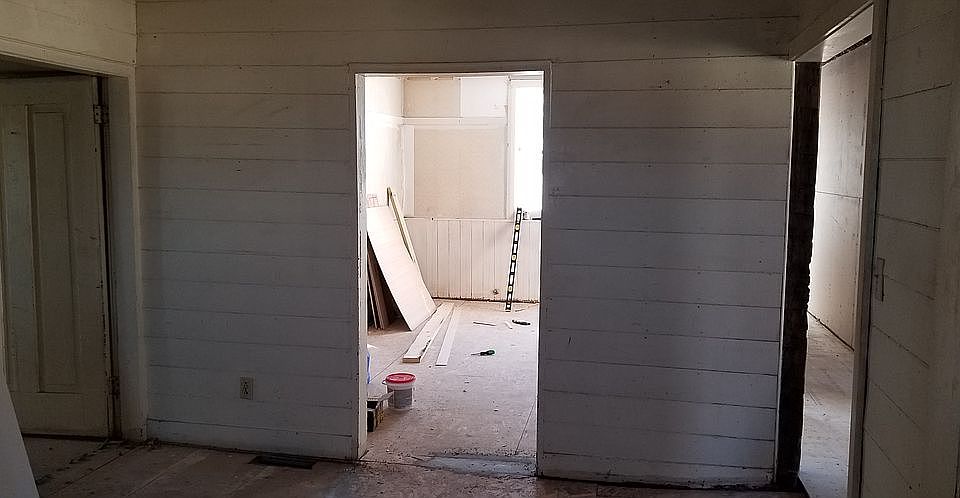 Original shiplap 