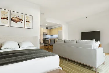 Rented by Stonehenge NYC LLC