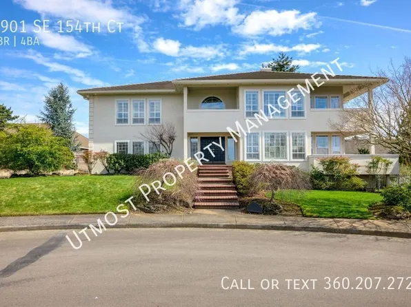3901 SE 154th Ct, Vancouver, WA 98683