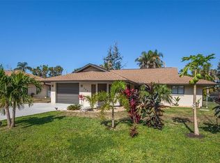 350 Porpoise Rd, Venice, FL 34293