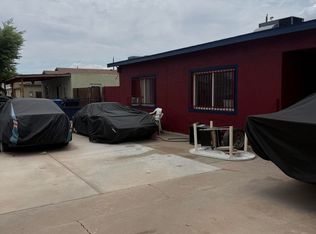 902 S 30TH Drive, Phoenix, AZ 85009