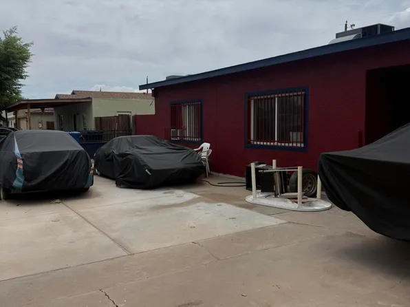 902 S 30TH Drive, Phoenix, AZ 85009