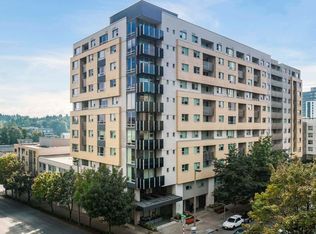 Metro 112 Apartments, Bellevue, WA 98004