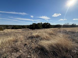 80 Pinnacle Dr, Fredericksburg, TX 78624