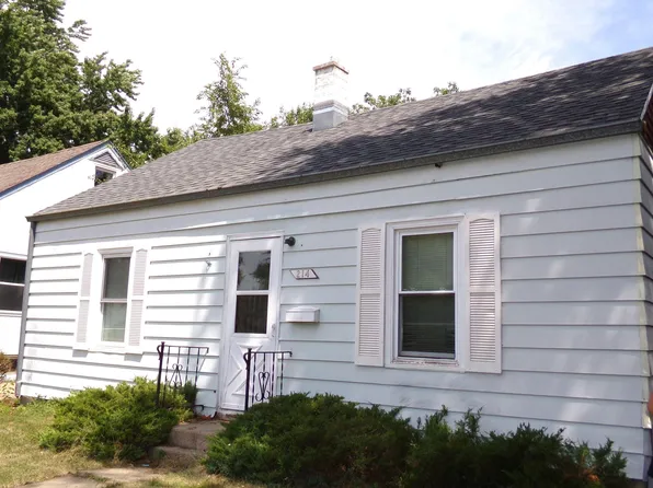 214 S Jefferson Ave, Sioux Falls, SD 57104