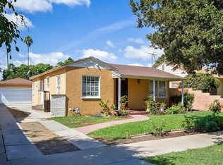 2038 S Parton St, Santa Ana, CA 92707