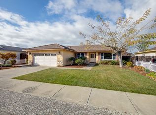 1860 Cushman St, Hollister, CA