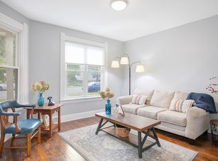 123 N Notre Dame Ave #ID1037674P, South Bend, IN 46617
