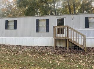 1615 Middleton Rd, Anderson, SC 29624