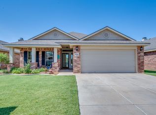 5516 109th St, Lubbock, TX 79424