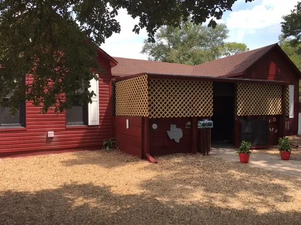 613 S 10th Ave, Teague, TX 75860