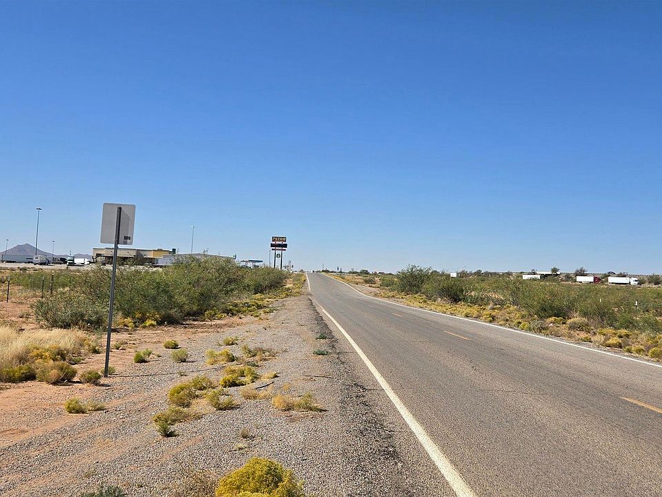 1st image of Highway 418 SW