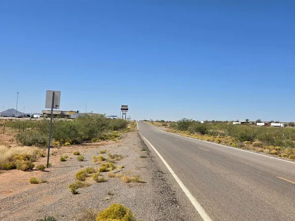 Highway 418 SW, Deming, NM 88030