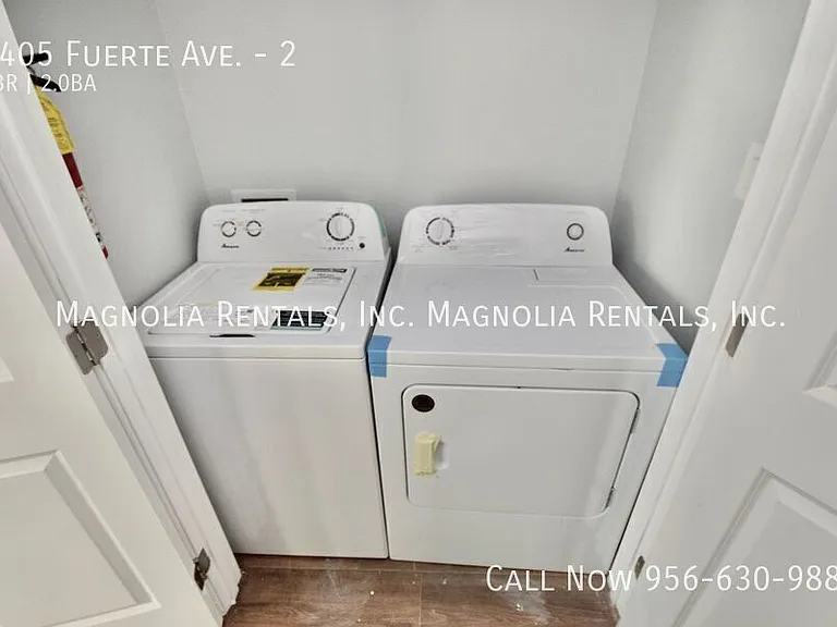 3405 Fuerte Ave #2 — Photo 11