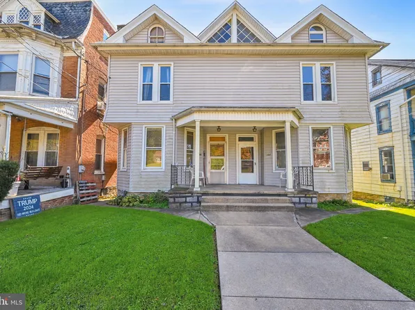 160-164 W Market St, York, PA 17406