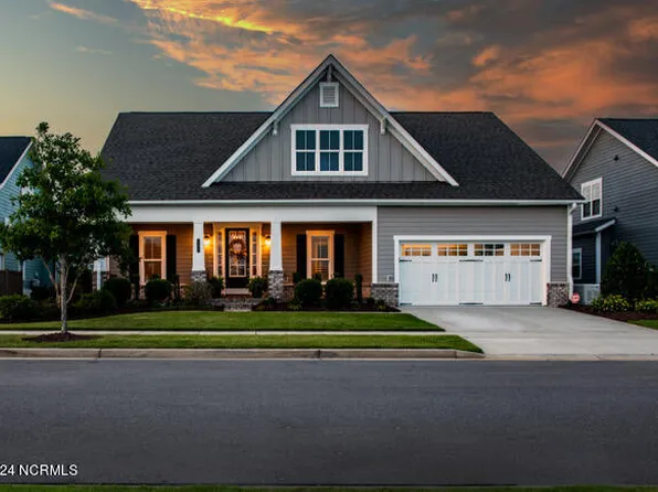 837 Bradshaw Terrace, Wilmington, NC 28412