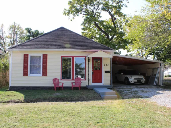 404 E 12th St, Sedalia, MO 65301