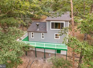 170 Primrose Ln, Hedgesville, WV