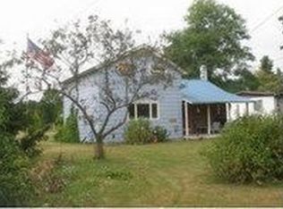 24273 Boot Jack Hill Rd, Felts Mills, NY 13638