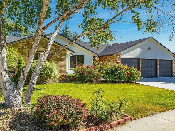 107 S Oakhurst Way, Boise, ID 83709