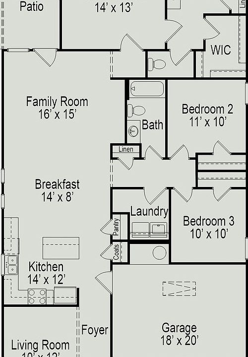 1st image of this home