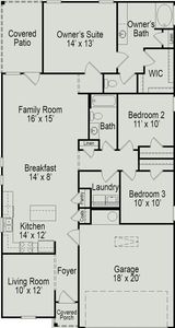 9748 McClane Farm Dr, Fort Worth, TX, 76036