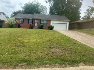 1428 Vicksburg Dr, Southaven, MS 38671