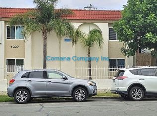 4227 N 43rd St #11, San Diego, CA 92105