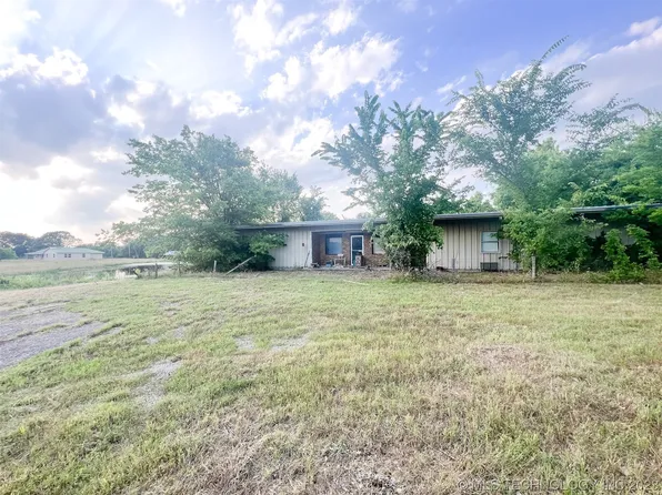 7821 E Us Highway 270, McAlester, OK 74501