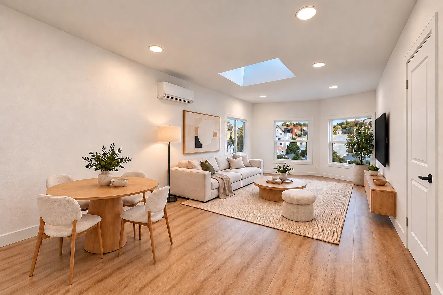 2 bed, 850 sqft, $3,541 — Photo 1