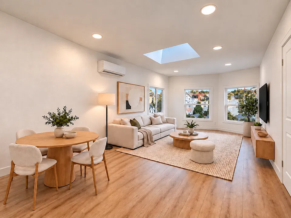 410 Fairmount Ave #305