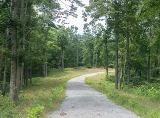 TRACT 14 Cook Ln, Cromwell, KY 42333