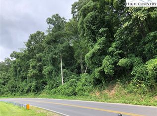 W Pine St, Lowgap, NC 27024