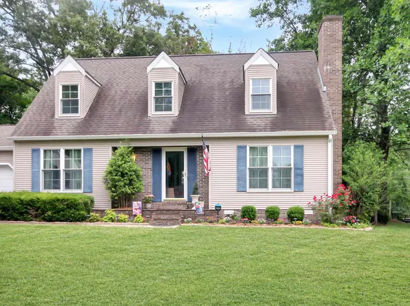 453 Camelot Dr, Murray, KY 42071