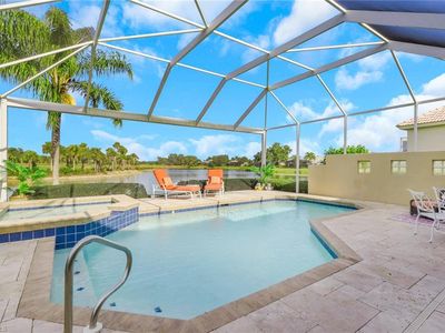 483 Palo Verde DR, Naples, FL, 34119