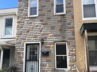 3524 Buena Vista Ave, Baltimore, MD 21211
