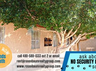733 S Morris Cir APT 3, Mesa, AZ 85210