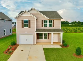 612 Seaborn Cir, Pendleton, SC 29670