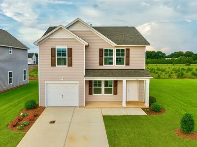 612 Seaborn Cir, Pendleton, SC, 29670