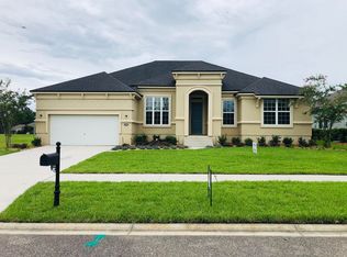 3880 Trail Ridge Rd, Middleburg, FL 32068